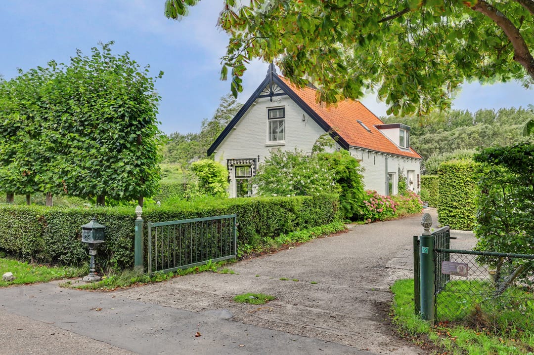 Foto 1 van Voet- of Kraagweg 14