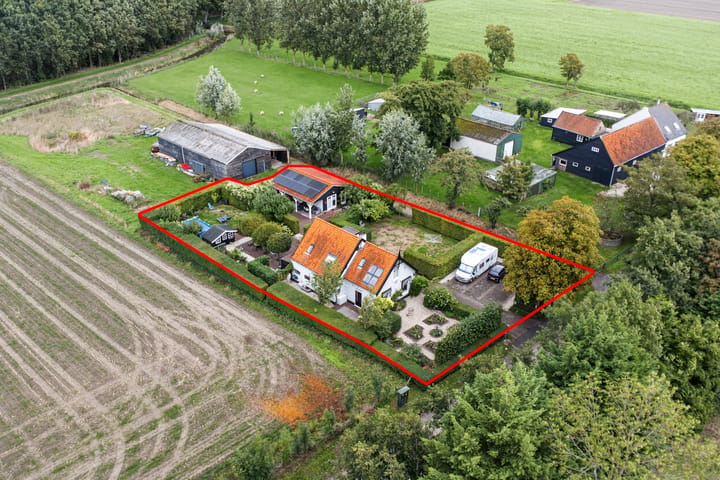 Foto 4 van Voet- of Kraagweg 14