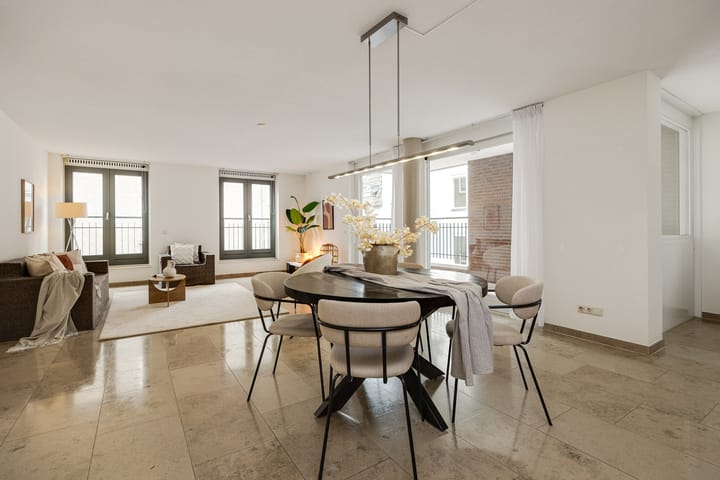 Appartement te koop: Uilenburg 67, 'S-Hertogenbosch