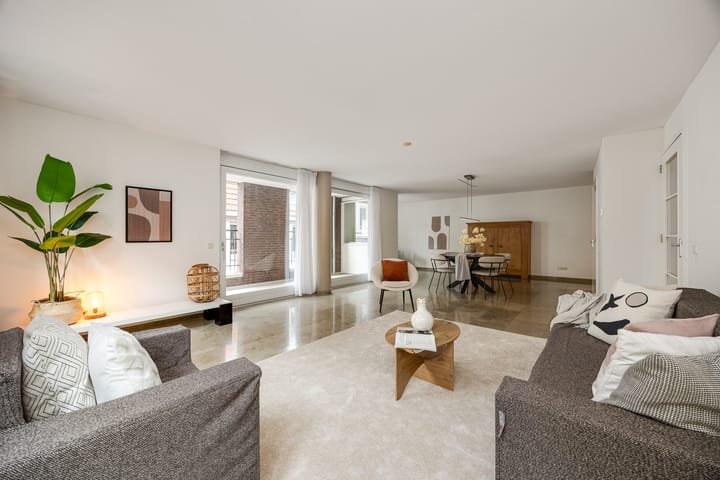 Appartement te koop: Uilenburg 67, 'S-Hertogenbosch