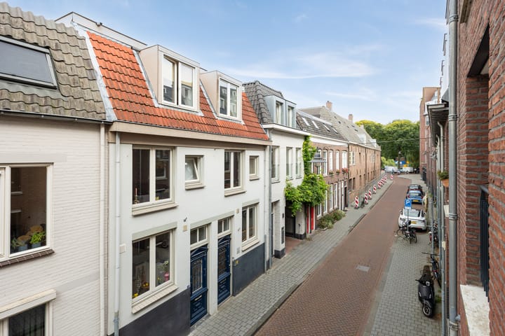 Appartement te koop: Uilenburg 67, 'S-Hertogenbosch