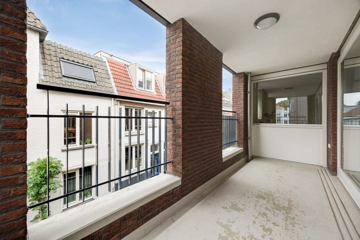 Appartement te koop: Uilenburg 67, 'S-Hertogenbosch