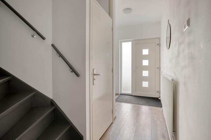 Hoekwoning te koop: Startvenseweg 53, Wijchen