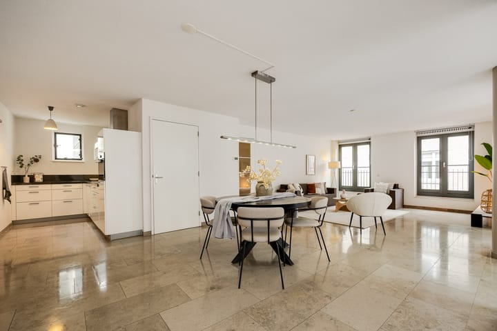 Appartement te koop: Uilenburg 67, 'S-Hertogenbosch