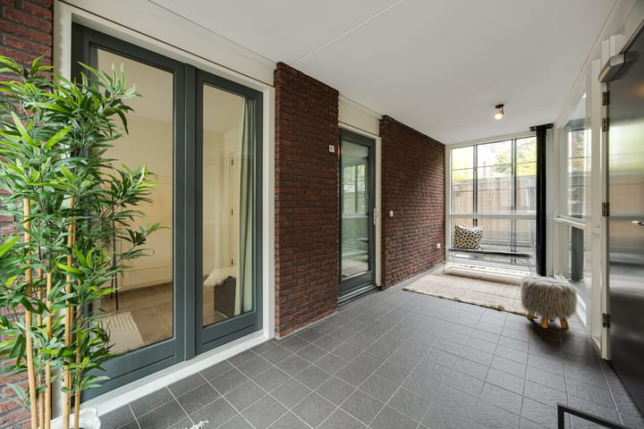 Appartement te koop: Uilenburg 67, 'S-Hertogenbosch