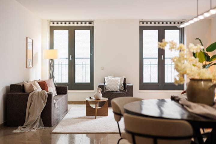 Appartement te koop: Uilenburg 67, 'S-Hertogenbosch