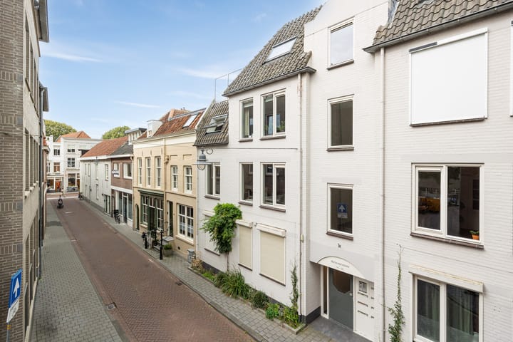 Appartement te koop: Uilenburg 67, 'S-Hertogenbosch
