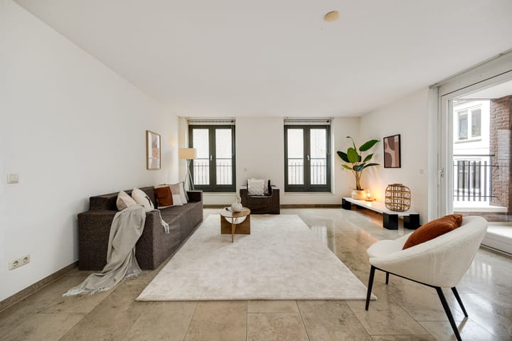 Appartement te koop: Uilenburg 67, 'S-Hertogenbosch