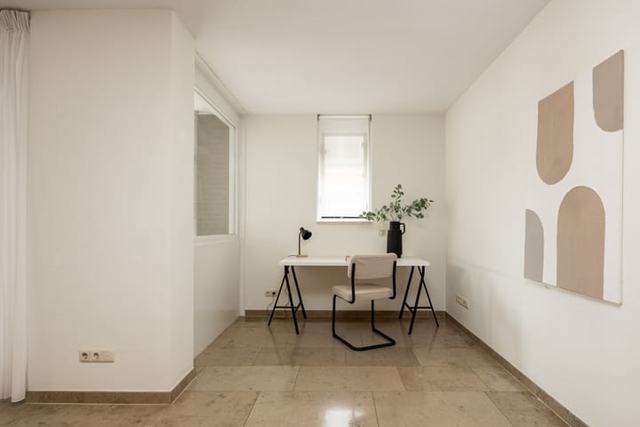 Appartement te koop: Uilenburg 67, 'S-Hertogenbosch