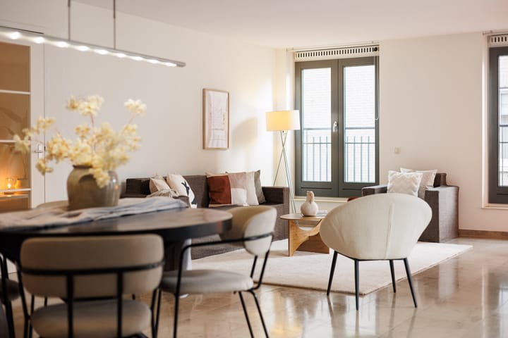 Appartement te koop: Uilenburg 67, 'S-Hertogenbosch
