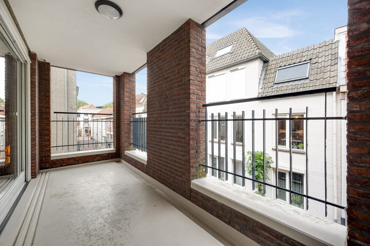 Appartement te koop: Uilenburg 67, 'S-Hertogenbosch