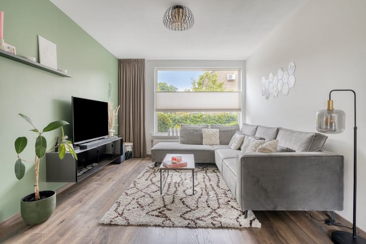 Hoekwoning te koop: Startvenseweg 53, Wijchen