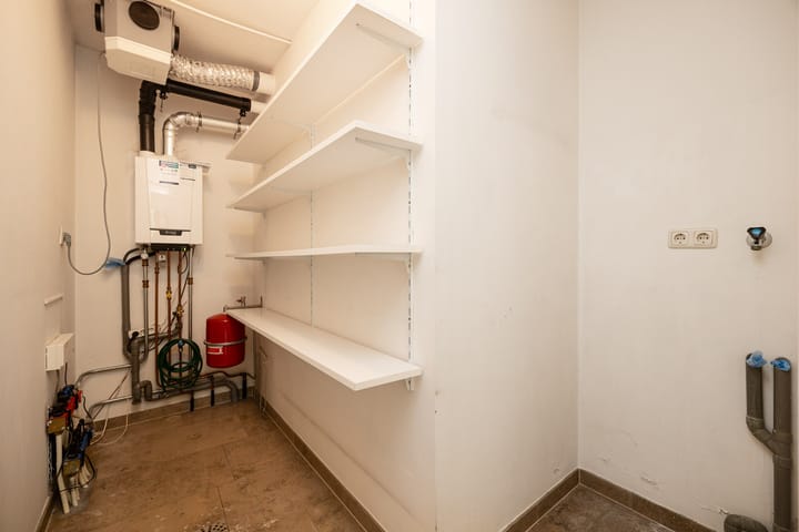 Appartement te koop: Uilenburg 67, 'S-Hertogenbosch