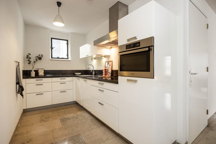 Appartement te koop: Uilenburg 67, 'S-Hertogenbosch