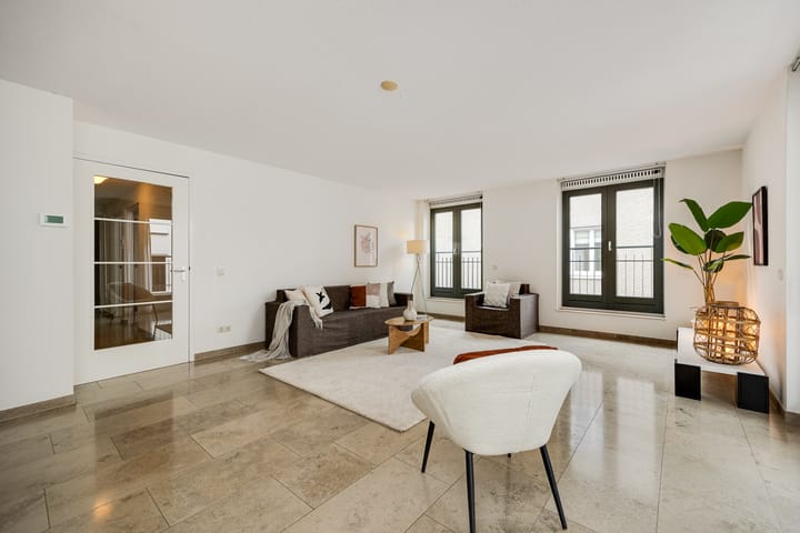 Appartement te koop: Uilenburg 67, 'S-Hertogenbosch
