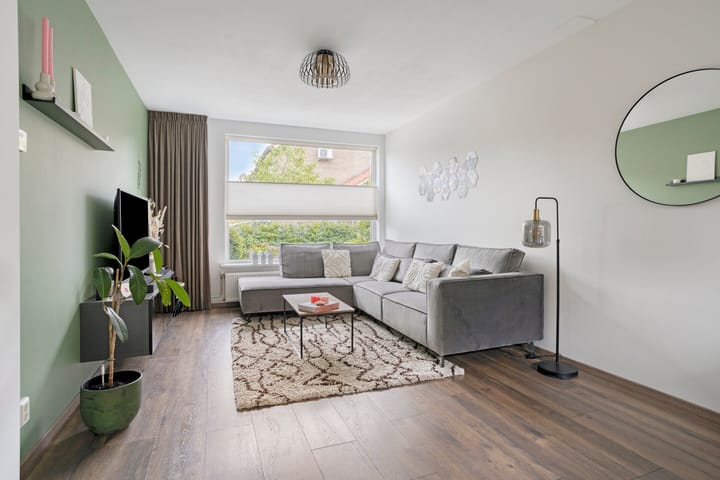 Hoekwoning te koop: Startvenseweg 53, Wijchen