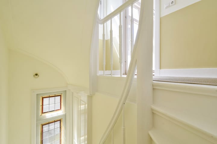Appartement te koop: Madurastraat 55-3, Amsterdam