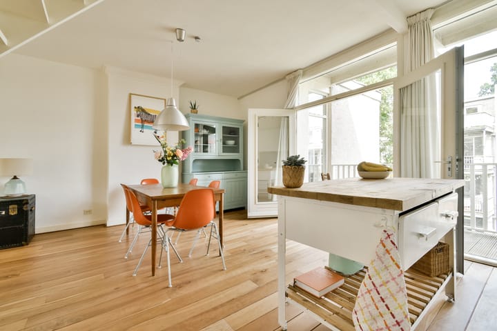 Appartement te koop: Madurastraat 55-3, Amsterdam