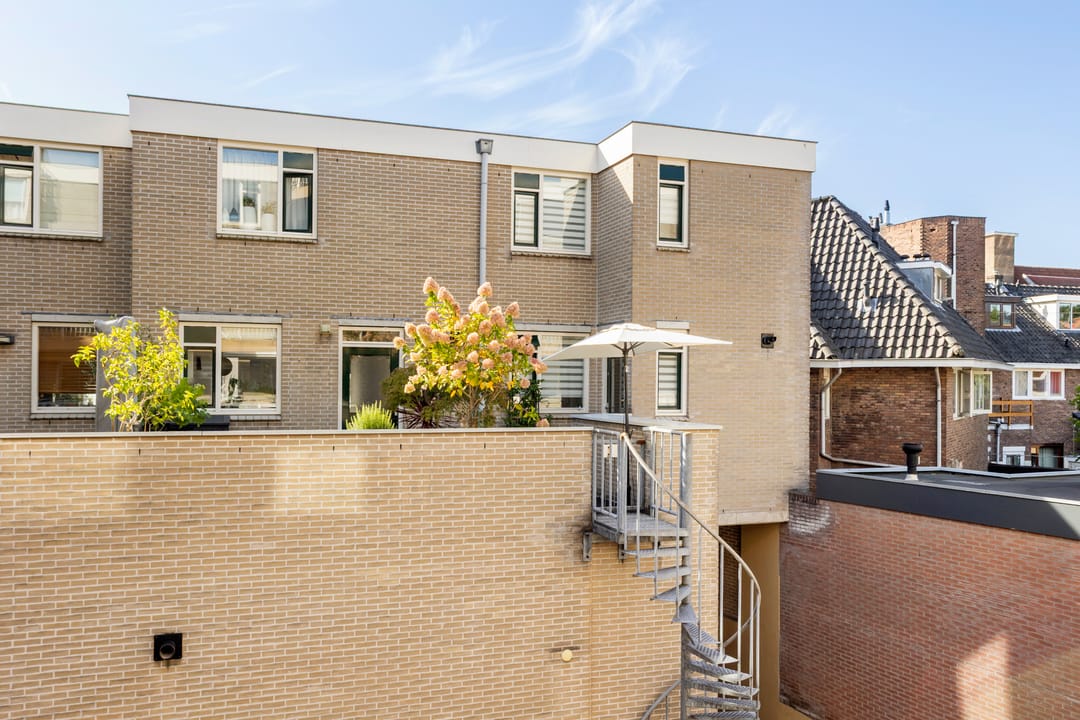 Foto 1 van Nieuwe Doelenstraat 5-9