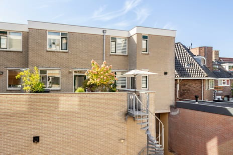 Nieuwe Doelenstraat thumbnail