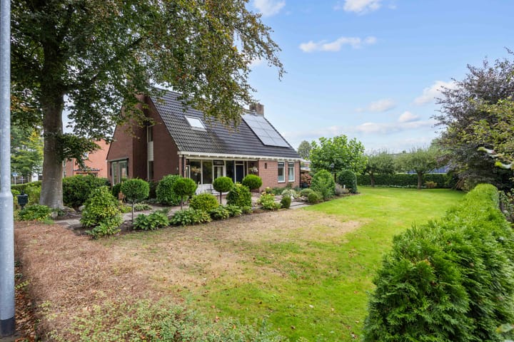 Foto 4 van Veenlaan 1