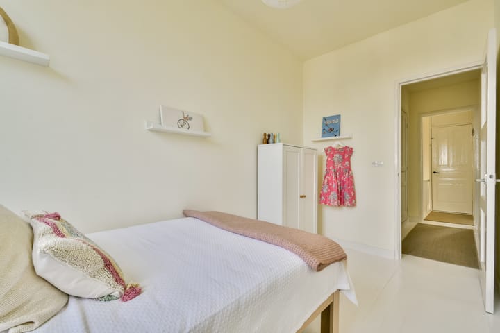 Appartement te koop: Madurastraat 55-3, Amsterdam