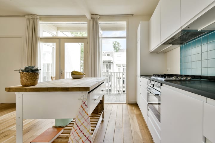 Appartement te koop: Madurastraat 55-3, Amsterdam