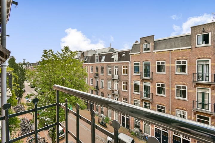 Foto 3 van Madurastraat 55-3