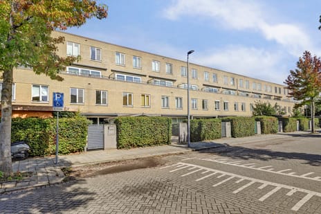 Dosiostraat thumbnail