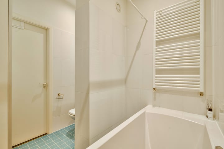 Appartement te koop: Madurastraat 55-3, Amsterdam