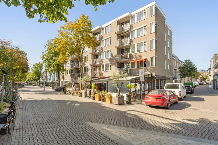 Foto 4 van Nieuwe Doelenstraat 5-9