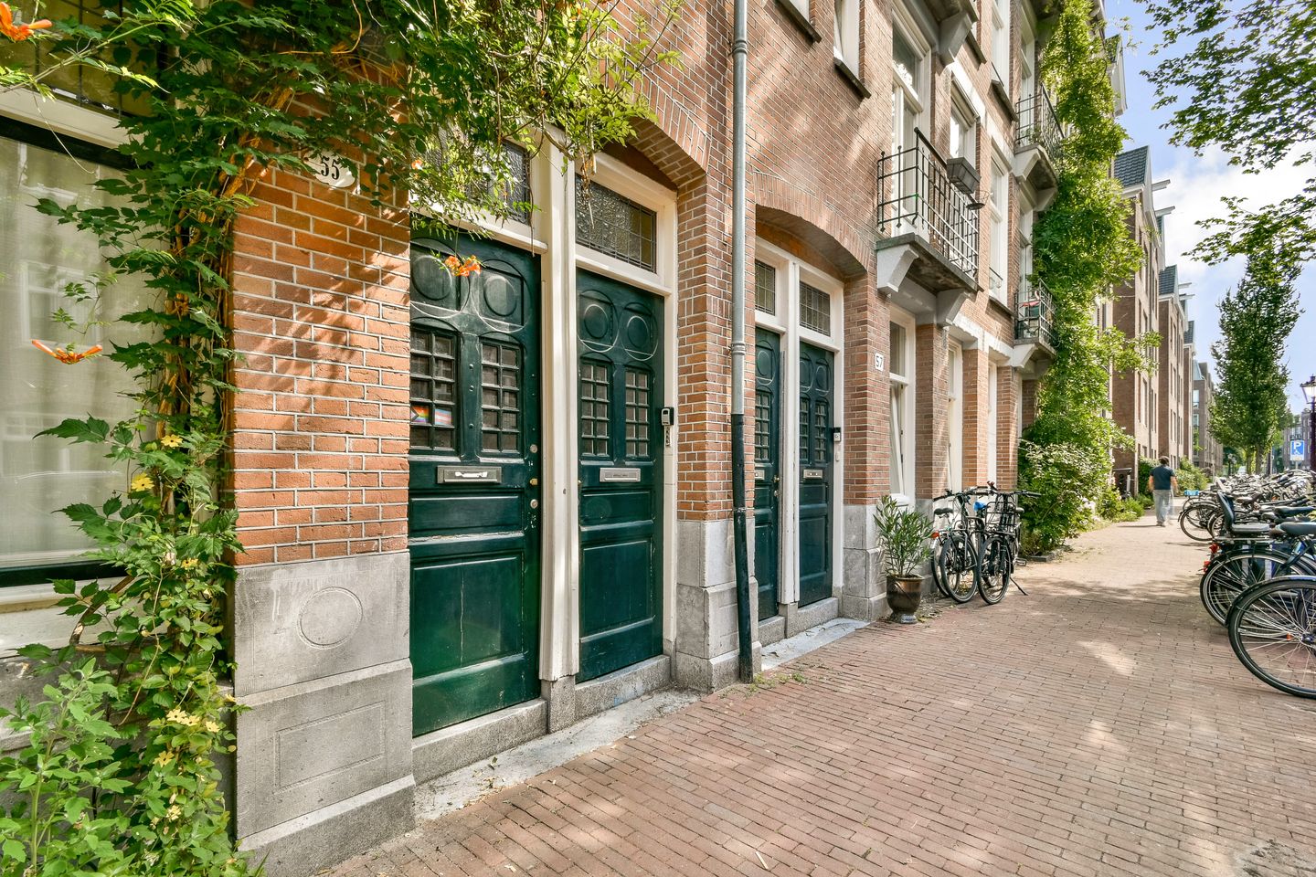 Foto 35 van Madurastraat 55-3
