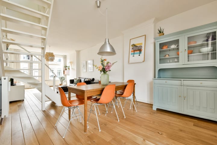 Appartement te koop: Madurastraat 55-3, Amsterdam