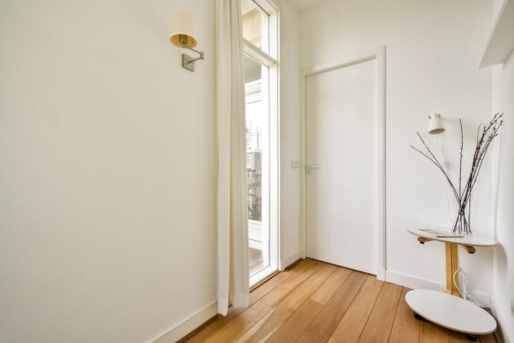 Appartement te koop: Madurastraat 55-3, Amsterdam