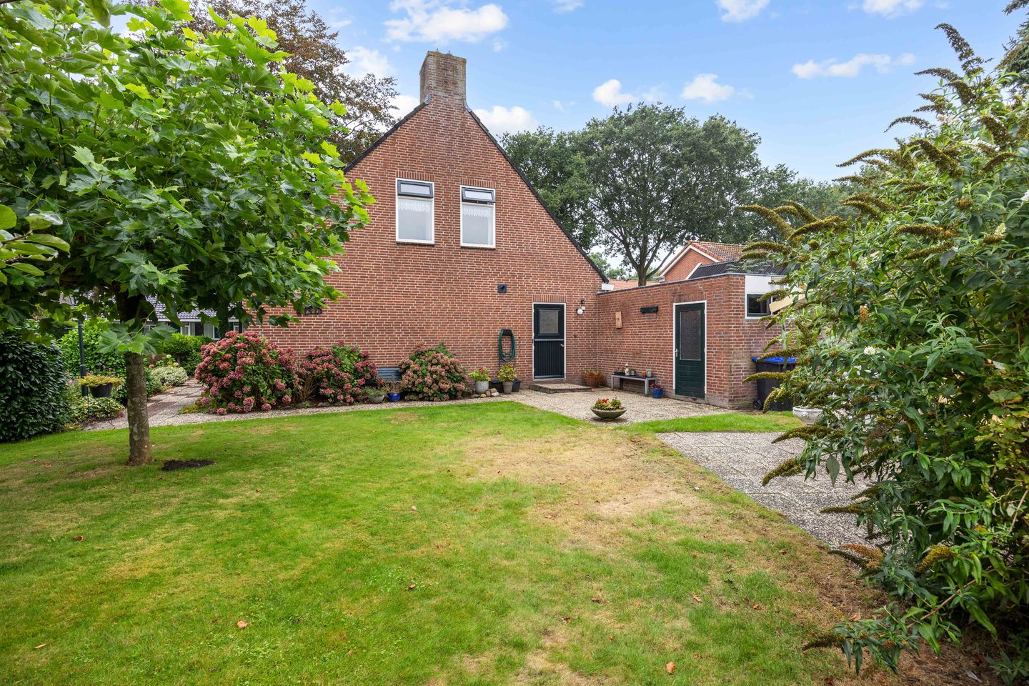 Foto 70 van Veenlaan 1
