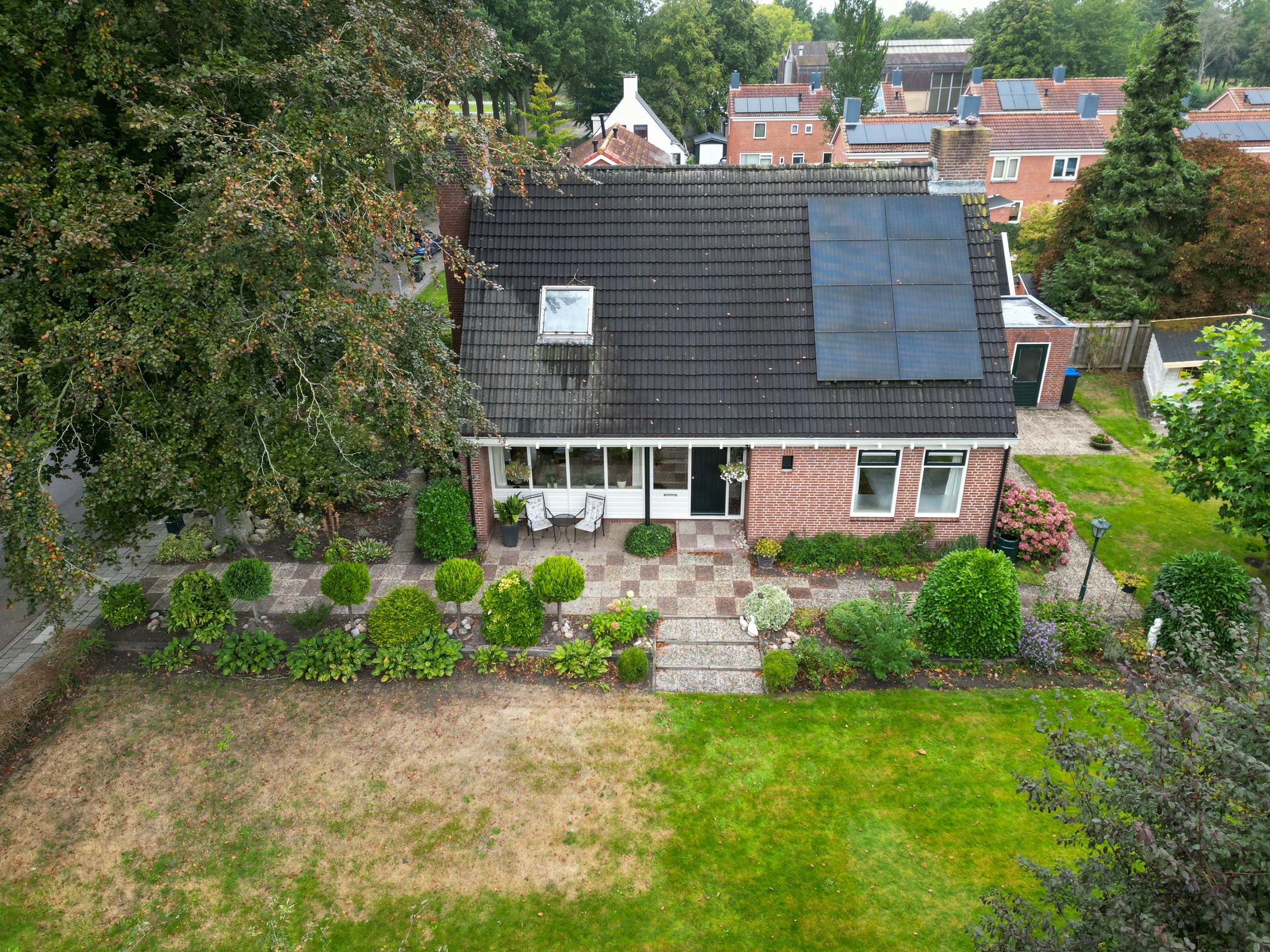 Foto 78 van Veenlaan 1