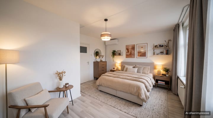 Vrijstaande woning te koop: Demertstraat 27, Maastricht