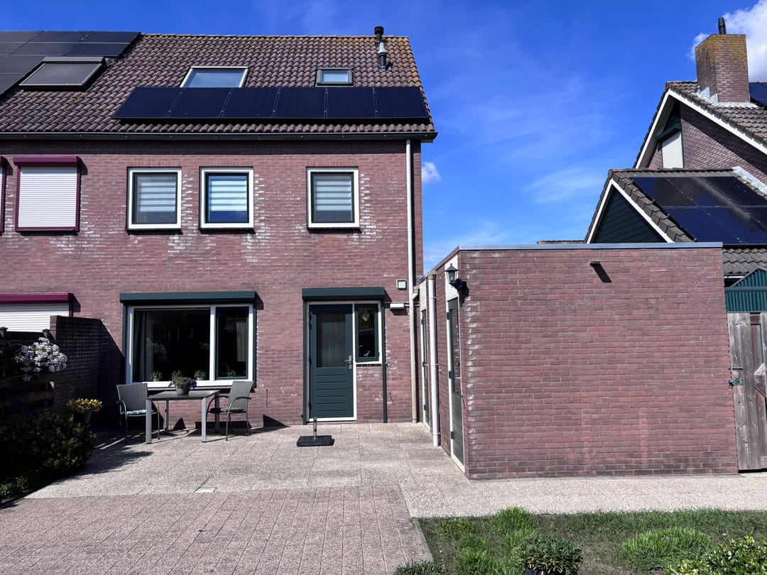 Foto 7 van Uranus 4