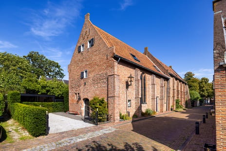 Straat van Sevenhuysen thumbnail