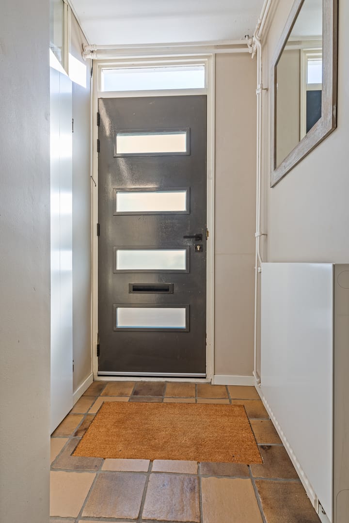 Tussenwoning te koop: Hekoord 15, Breda