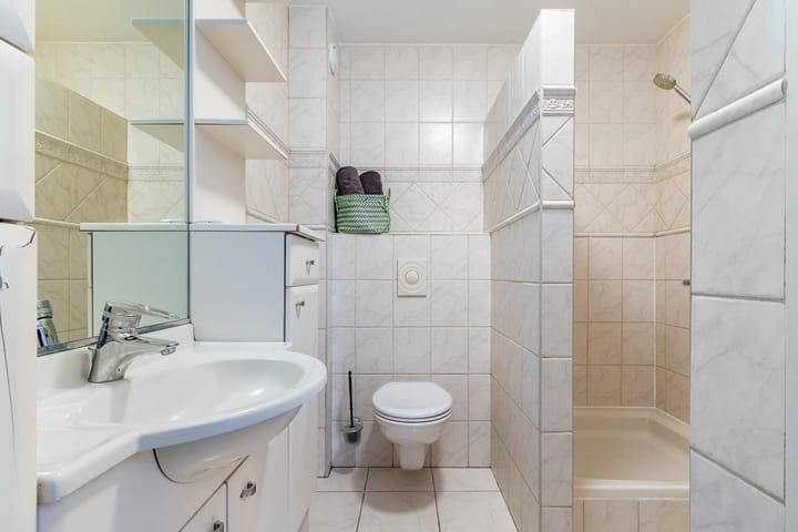 Tussenwoning te koop: Hekoord 15, Breda