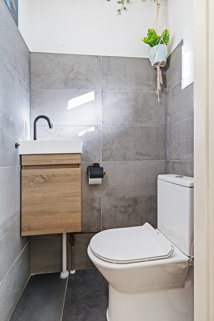 Tussenwoning te koop: Hekoord 15, Breda