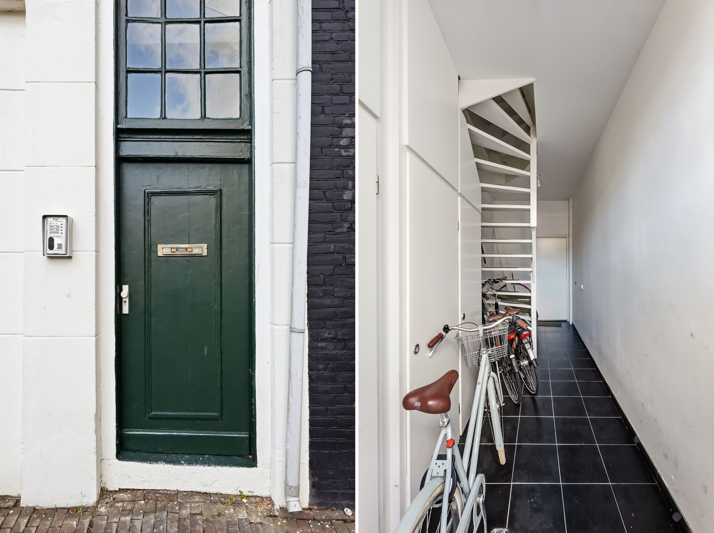 Foto 10 van Vrouwestraat 8-A