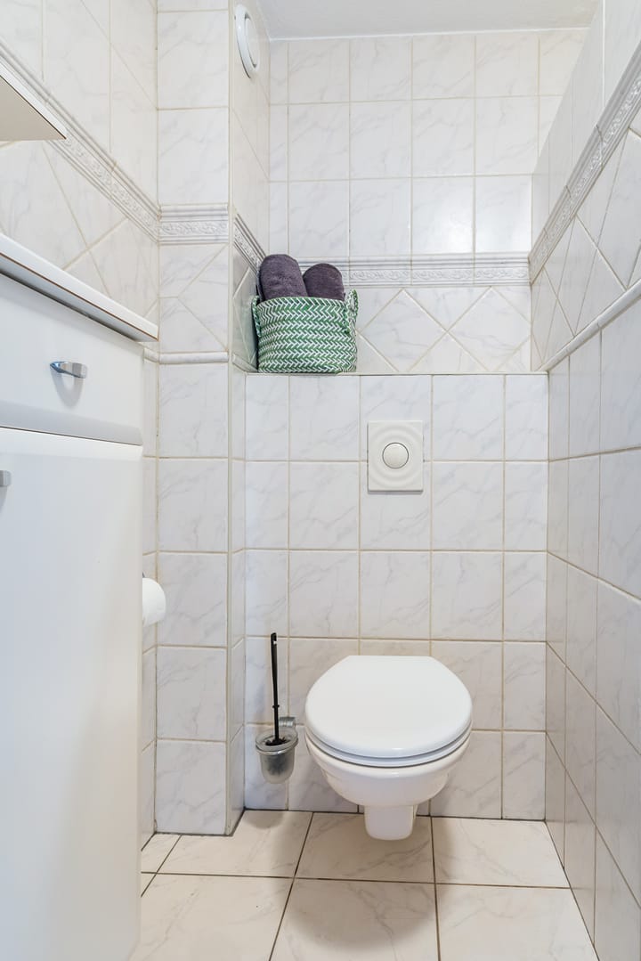Tussenwoning te koop: Hekoord 15, Breda