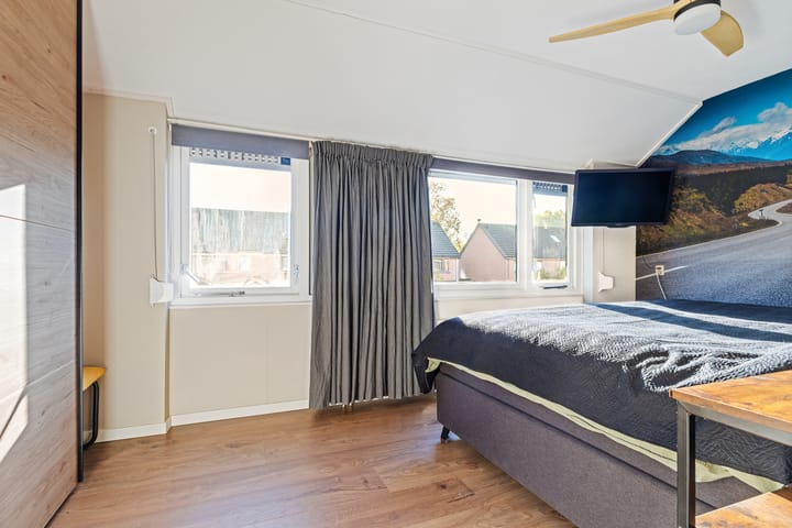 Tussenwoning te koop: Hekoord 15, Breda