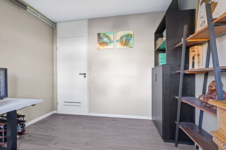Tussenwoning te koop: Hekoord 15, Breda