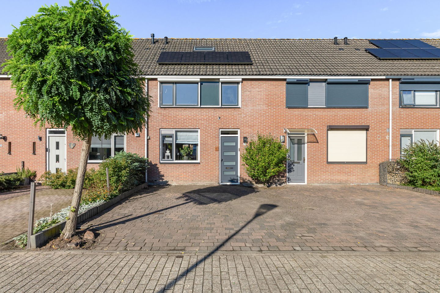 Foto 1 van Hekoord 15