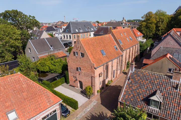 Foto 4 van Straat van Sevenhuysen 8