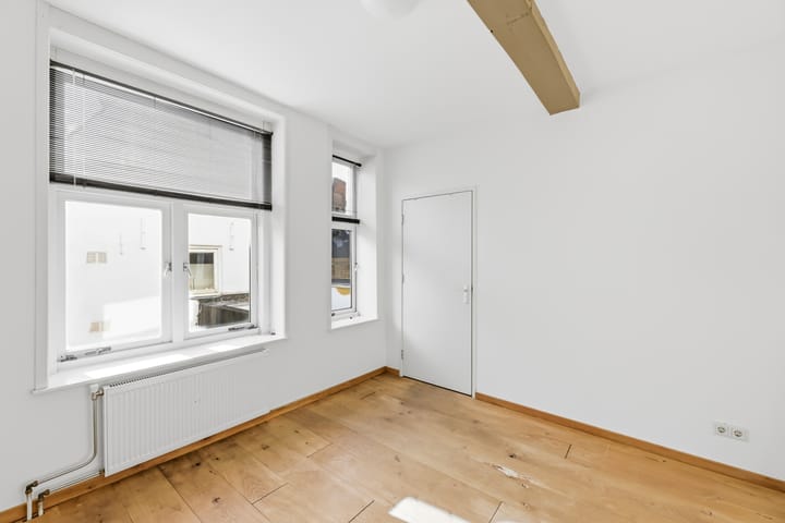 Foto 4 van Vrouwestraat 8-A