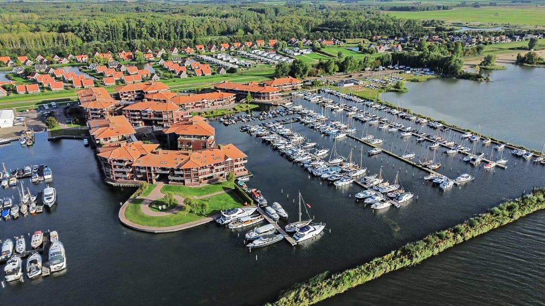 Foto 1 van Zuiderzee op Zuid 66